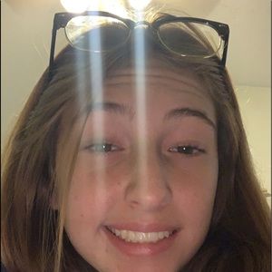 Meet your Posher, Kamryn